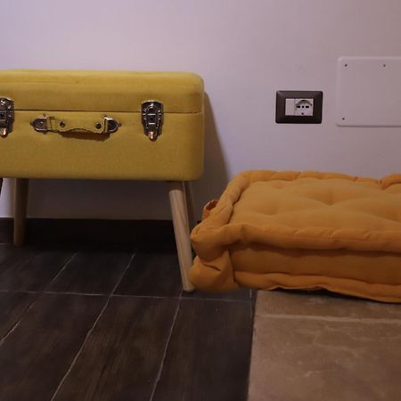 Camilla Luxury Suite Ostuni Buitenkant foto