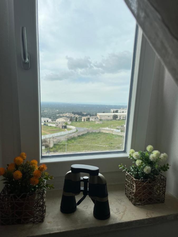 Camilla Luxury Suite Ostuni Buitenkant foto