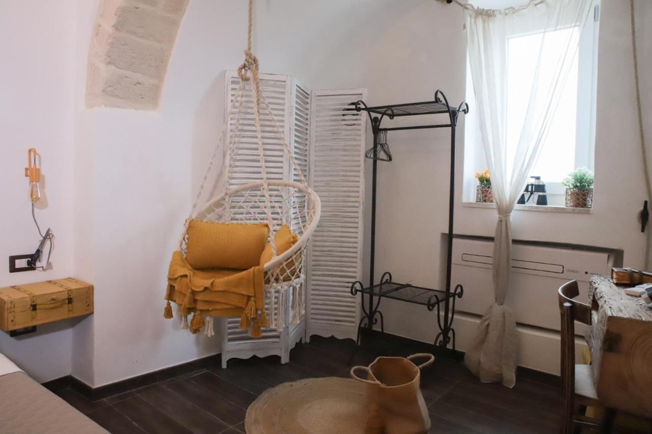 Camilla Luxury Suite Ostuni Buitenkant foto