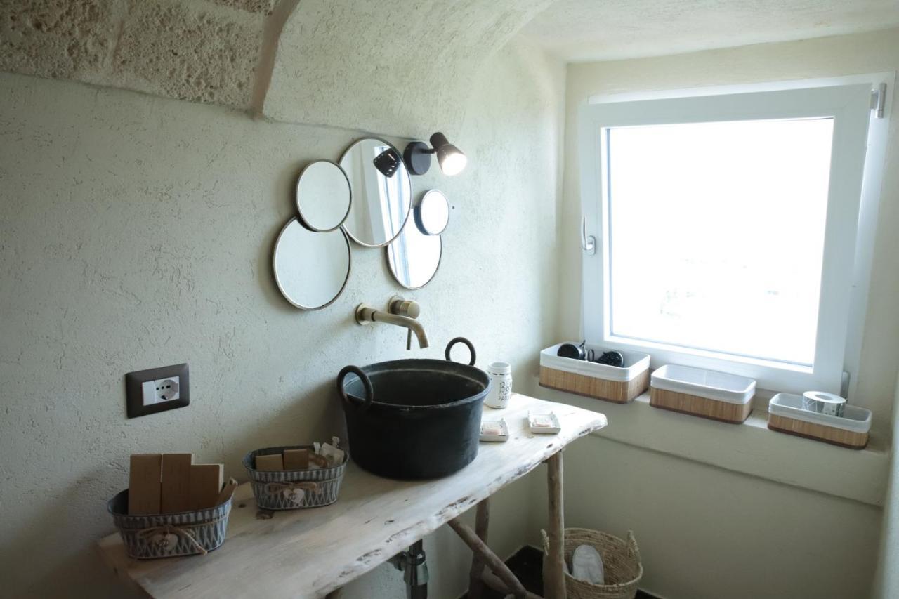 Camilla Luxury Suite Ostuni Buitenkant foto