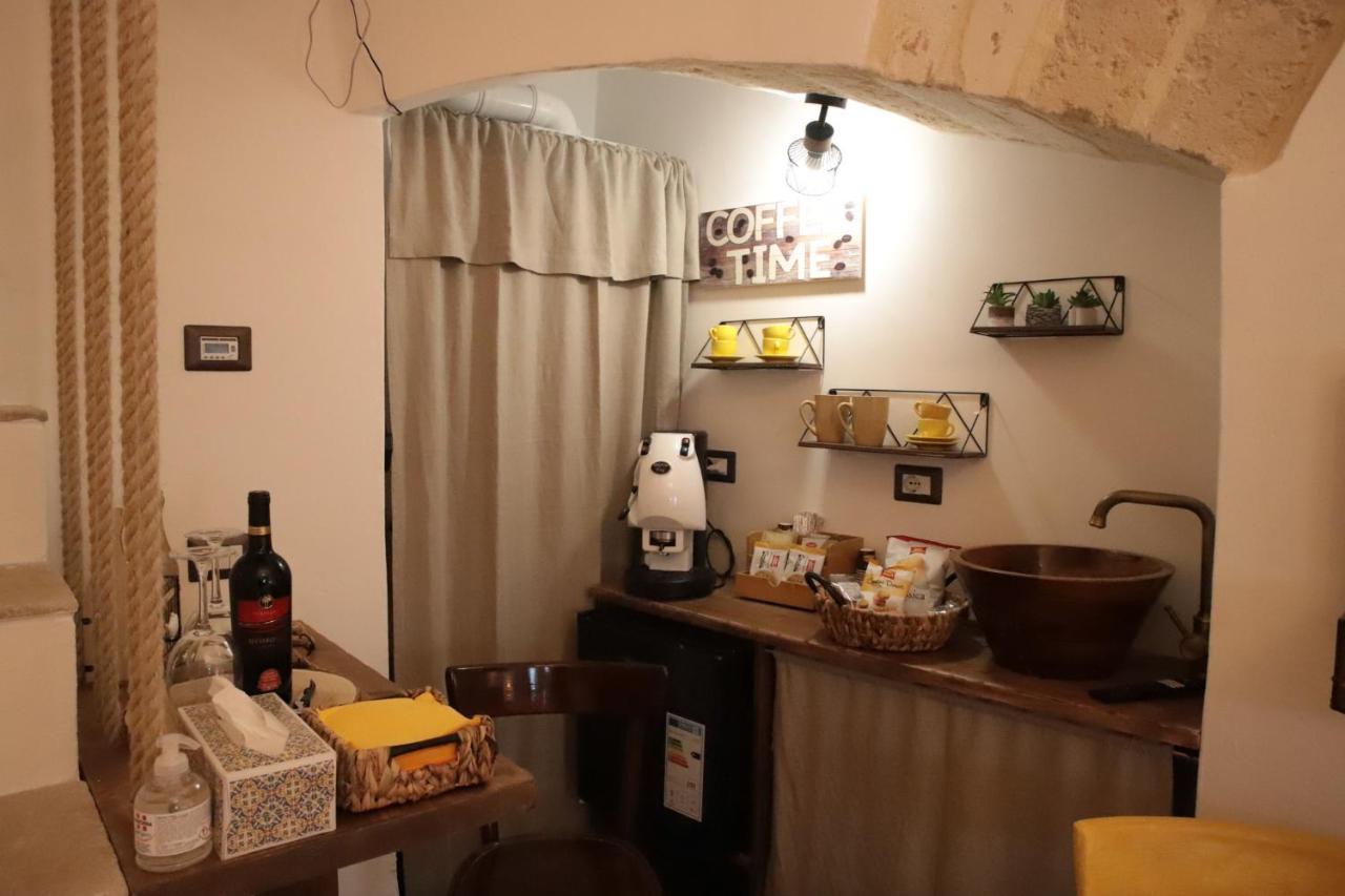 Camilla Luxury Suite Ostuni Buitenkant foto