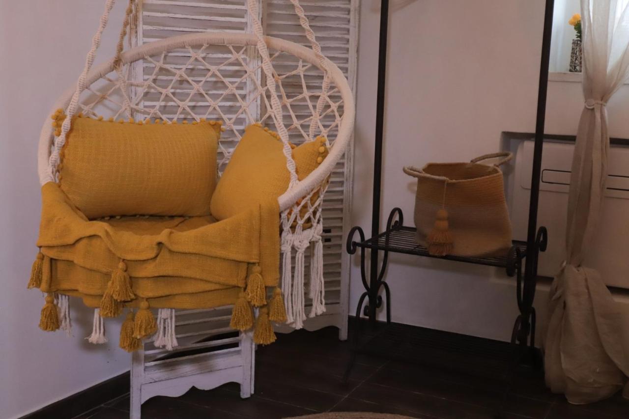 Camilla Luxury Suite Ostuni Buitenkant foto