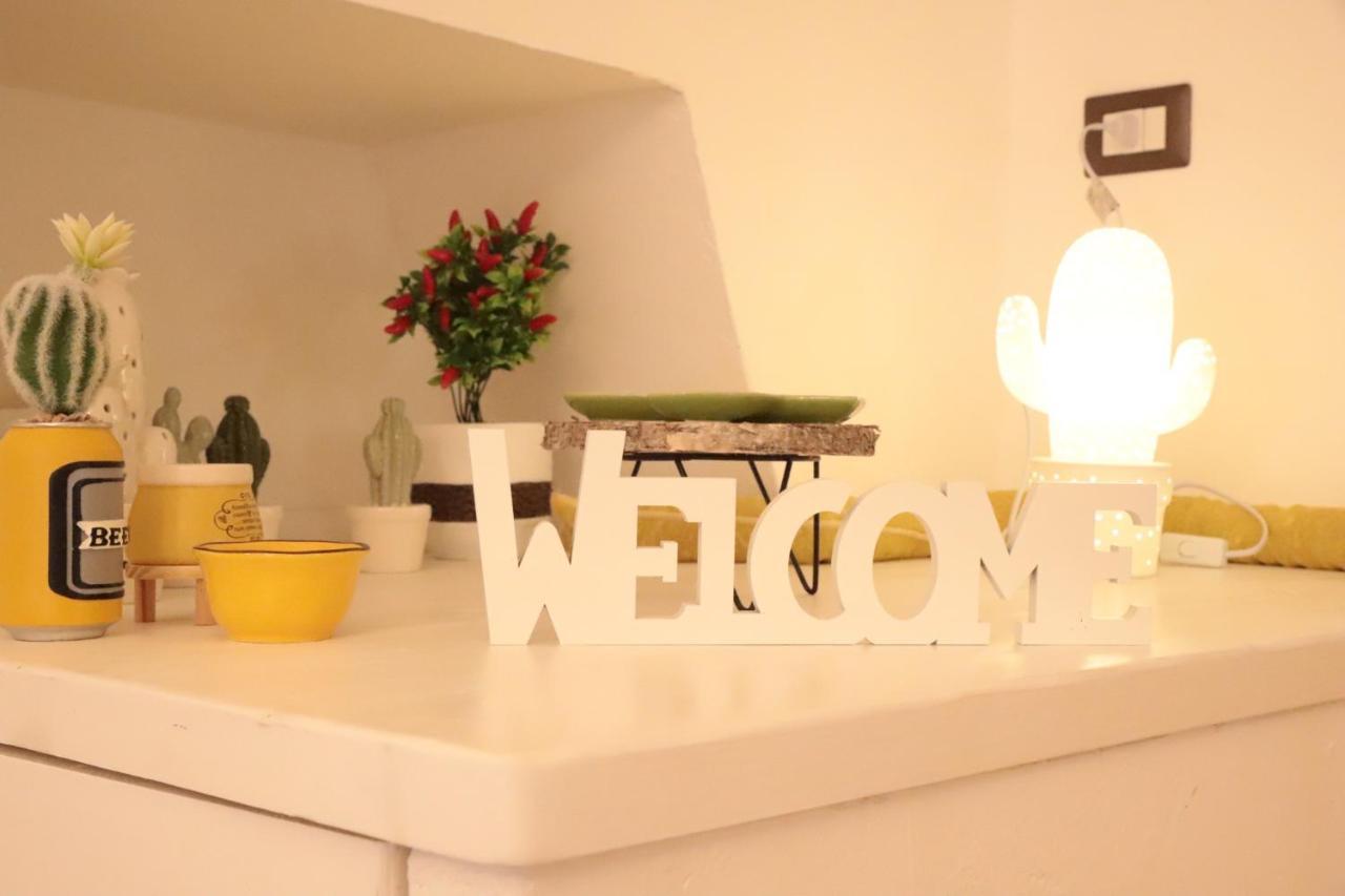 Camilla Luxury Suite Ostuni Buitenkant foto