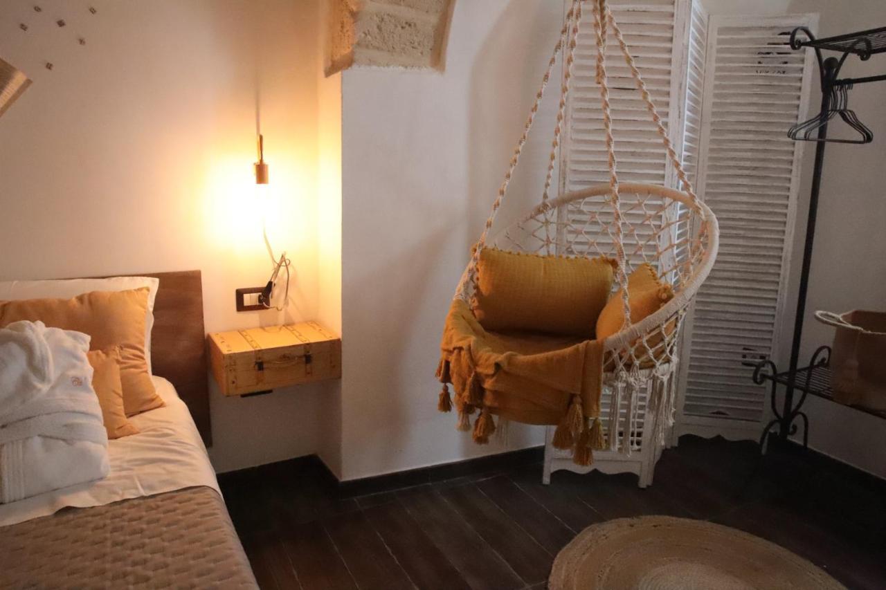 Camilla Luxury Suite Ostuni Buitenkant foto