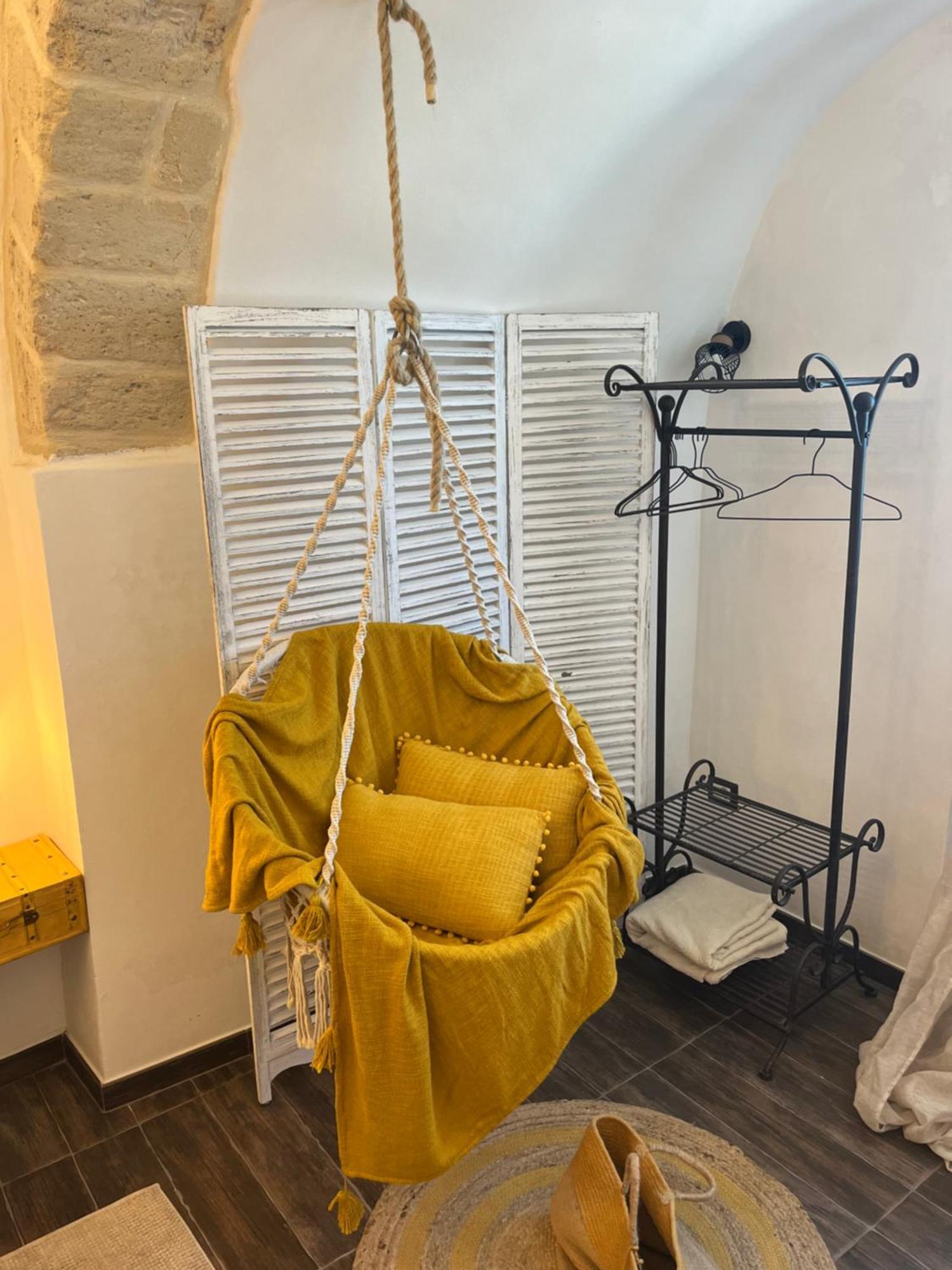 Camilla Luxury Suite Ostuni Buitenkant foto