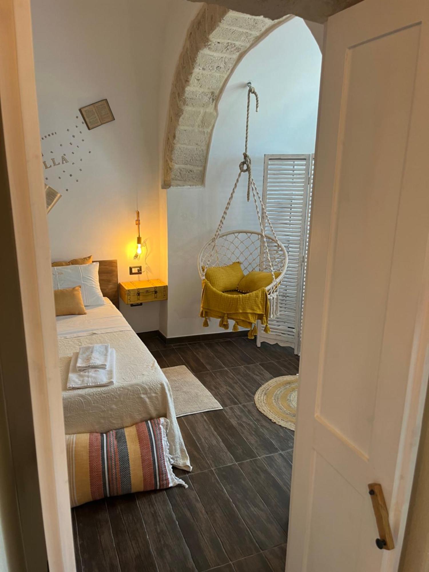 Camilla Luxury Suite Ostuni Buitenkant foto